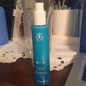 Arbonne Moisturizer